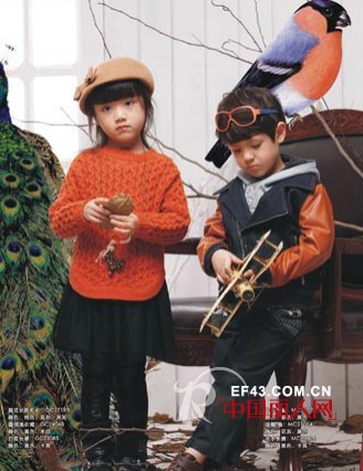 谷子屋:借大自然原木之精髓,还童年生活之淳朴