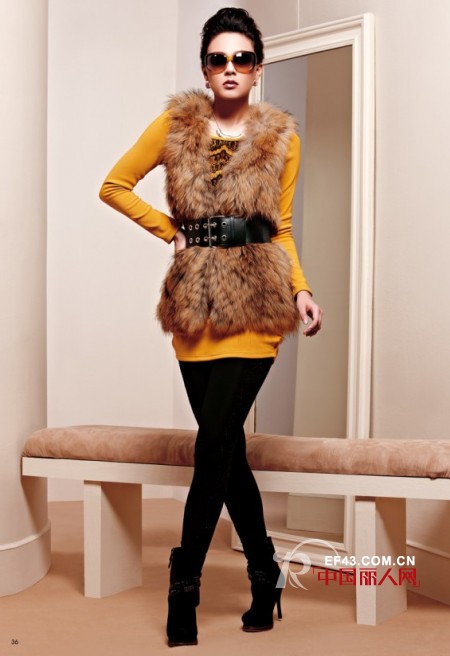 薰奈儿品牌女装2013年春夏新品订货会即将隆重召开