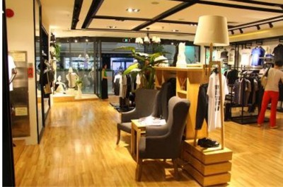 KONZEN(空间)优秀产业链做企业立足之本