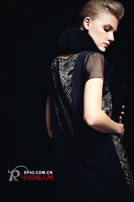 “粉蓝”“BBLLUUEE”2013春夏订货会即将召开