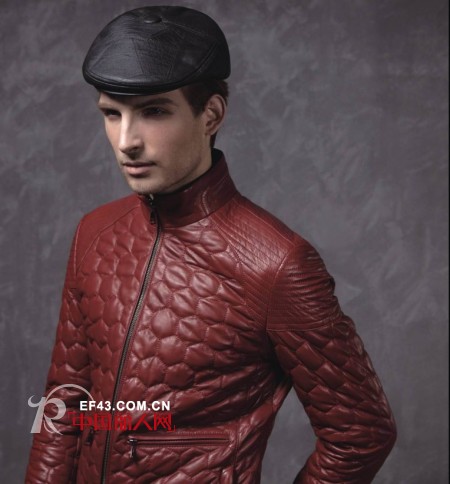 热烈祝贺时尚男装VFCOOO广州太古汇专柜隆重开业