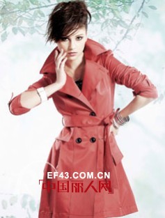 俪思女装品牌2013春夏新品发布会情况回顾