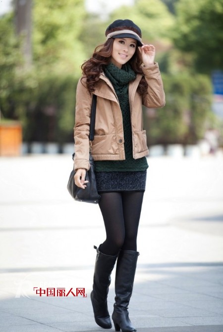 水木一村品牌折扣女装2012冬季新品全面上市