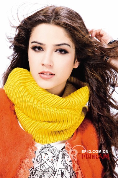 古奈笛品牌女装 缔造永不褪色的经典