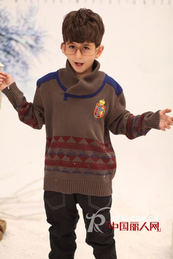 加盟时尚绿色品牌童装＜吉象贝儿＞,放飞梦想,成就未来!