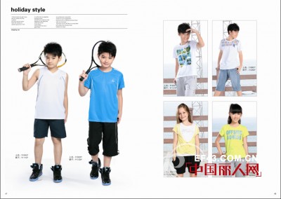 快乐暑假,“offside 越位”少年装与您相伴!