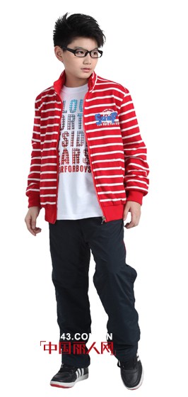 越位少年装-offside