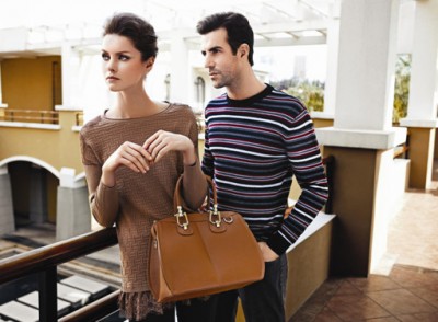 鄂尔多斯羊毛衫  一展傲视群雄的魄力