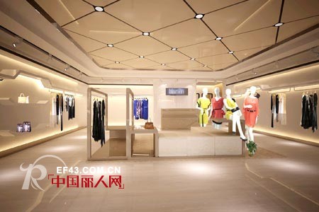 热烈庆祝缤蔓女装品牌陕西榆林店签约成功