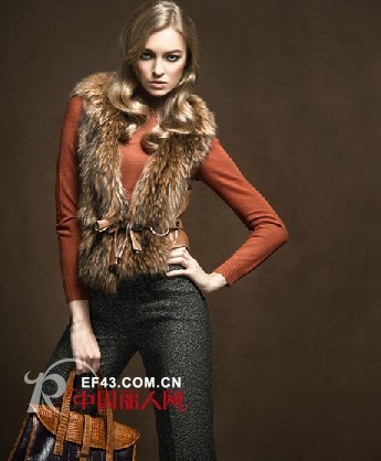 卡索女装2012秋冬五大区域重点招商