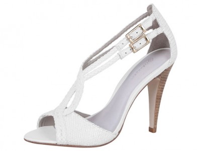 巴西鞋履品牌发布2013年春夏新品