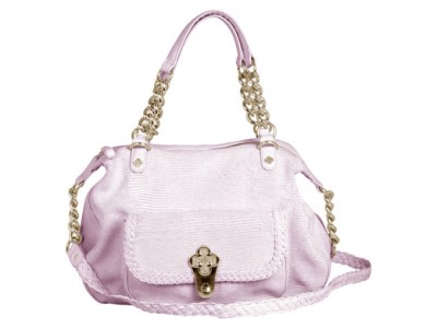 巴西鞋履品牌发布2013年春夏新品