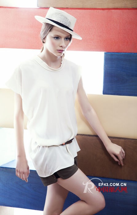 妲狐服饰 打造一个无资本创业平台