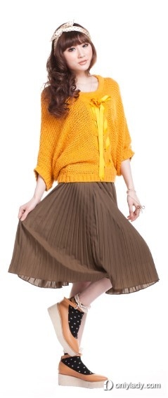 LINCTEX新推毛衫单品  抢占秋装潮流前线