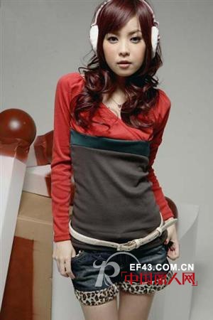 加盟水木一村品牌折扣女装  抓住一次机会改变一生