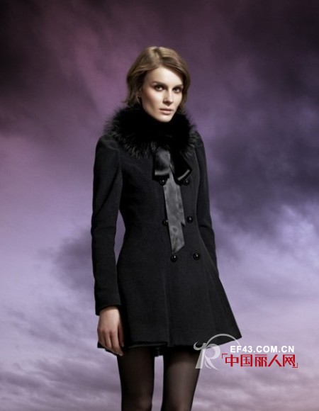 爱茉莉时尚品牌女装  回归你最真的本色