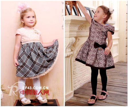 爱朵儿童装用爱关注孩子未来,用爱伴随孩子成长