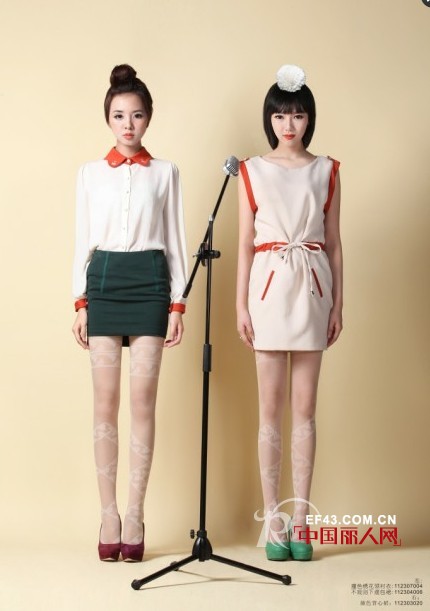 大女孩,小女人 dotacoko打造甜美公主