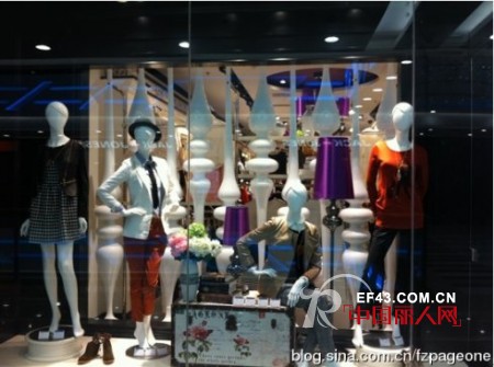 佩吉女装 - PAGE ONE