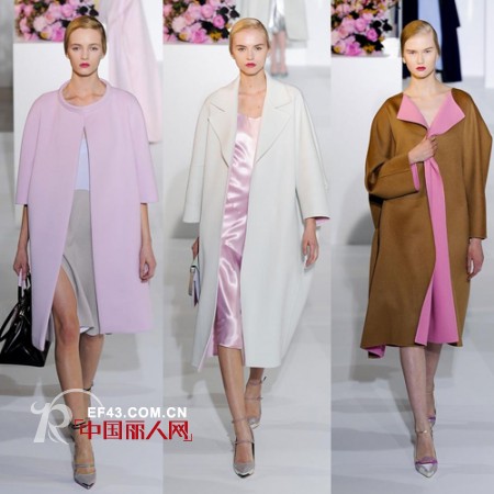 10月蜜糖季 掀开秋日的那篇甜美童话