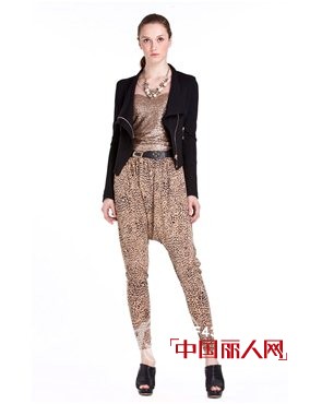 La chapelle:优雅,时尚,清甜shining