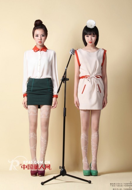 dotacoko帛可品牌女装2013年春夏新品发布会即将召开