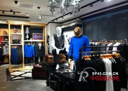 PAGE ONE品牌在安徽合肥之心城又添新店