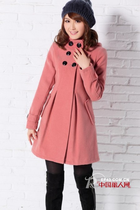 昕念品牌女装,你的美丽由你作主