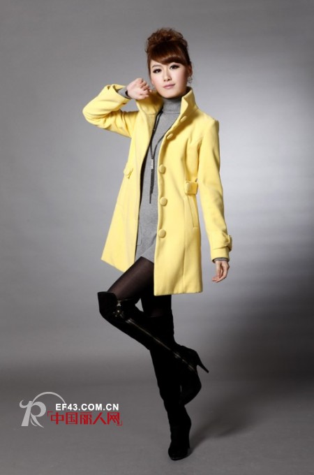 昕念品牌女装,你的美丽由你作主