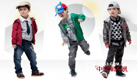 让您的孩子Balabala一下