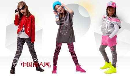 让您的孩子Balabala一下