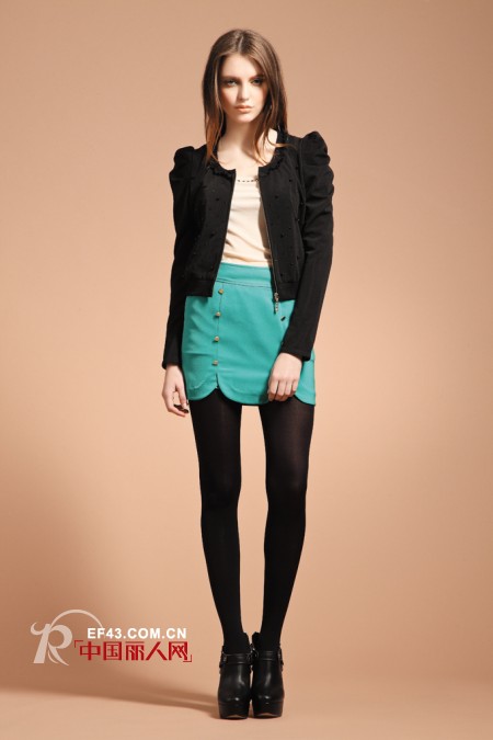 时尚年代-Fashiontime1