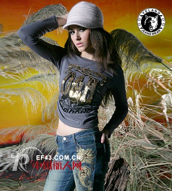 携手野狼牛仔  共赴财富盛宴