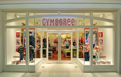 金宝贝童装备受追捧 上海7家店面销售大增