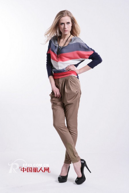 舞动青春----DEENA2013年春夏订货会即将盛大开幕