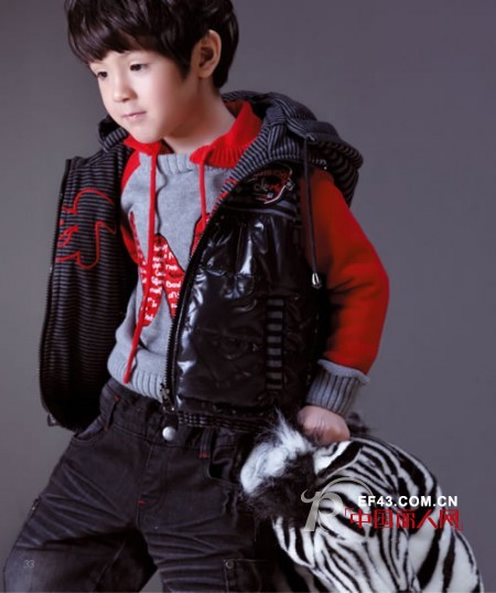 WISEMI童装教您如何开好一家童装店