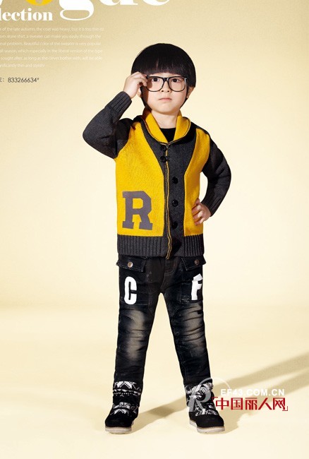 卡儿菲特品牌童装“春暖2013”春夏新品发布会即将召开