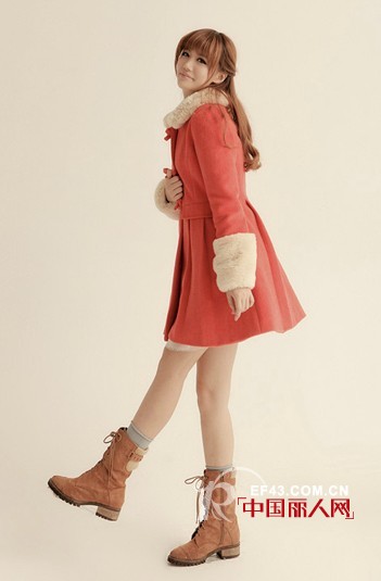 艾米塔时尚女装  在成熟气质中彰显年轻活力