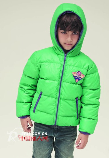 红黄蓝 让中国孩子拥有最时尚的童年