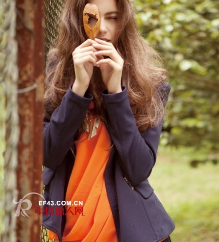 比茵时尚女装  做女人心中最中意的那件衣服