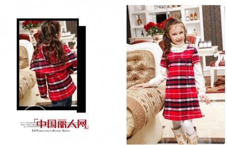 热烈庆祝欢声笑鱼童装四川省泸州专卖店盛大开业