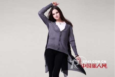 薇薇安最新秋冬女装 让你变身时尚Icon