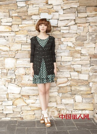 侬侬时尚女装  让你随时随地展现出品质与靓丽