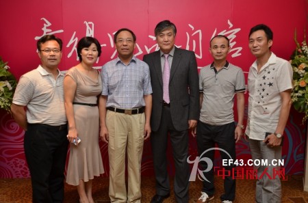 熳洁儿2013“心·印象”春夏新品订货会回顾