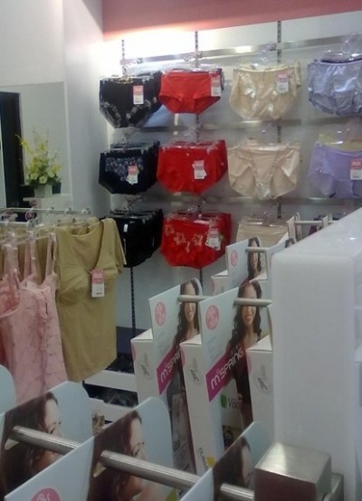 上海连开两家店,米兰春天●生活馆进军入“沪”