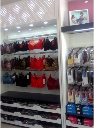 河北新华店开业,米兰春天成功打开“石门”