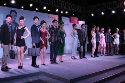 2012才子首届“便西文化节”在山东济南盛大揭幕