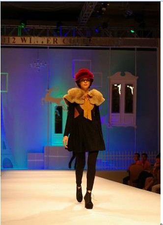 CLORIS(歌迪丝)女装深刻剖析女装销售弊端