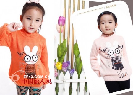 贝蒂小羊教你 如何开童装店?怎么管理童装店?