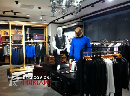 PAGE ONE品牌安徽合肥之心城旗舰店盛大开业